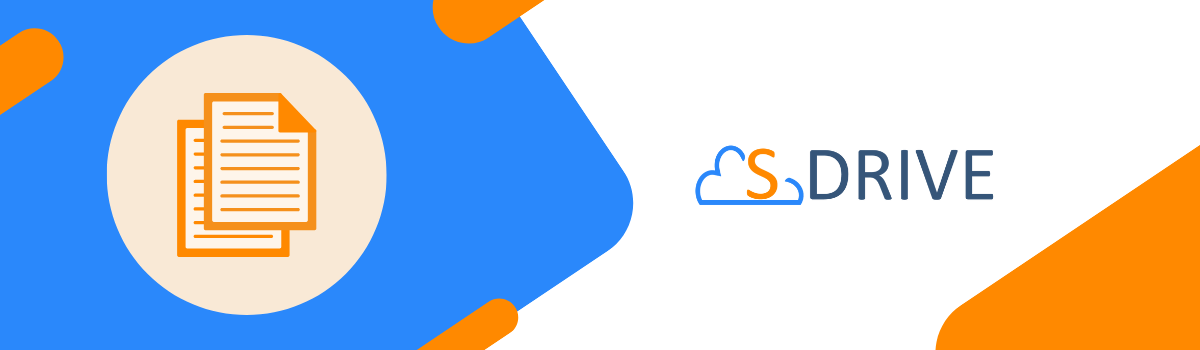 Document Version Control in Salesforce - S-Drive