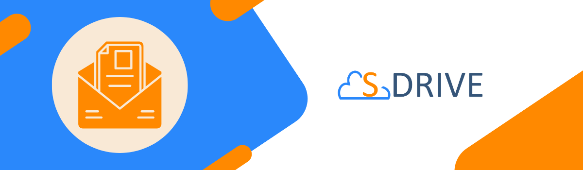 Transform Email Attachments into Organized Salesforce Files - S-Drive