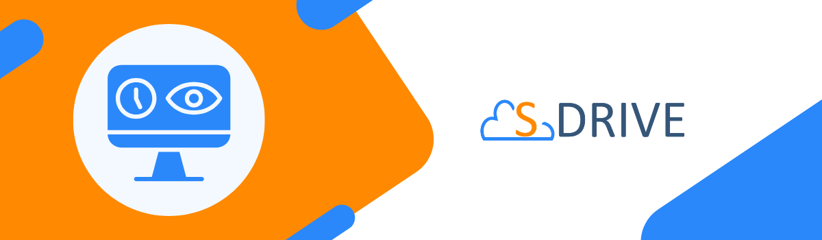 Audit Trail for Salesforce Documents Without Plugins - S-Drive