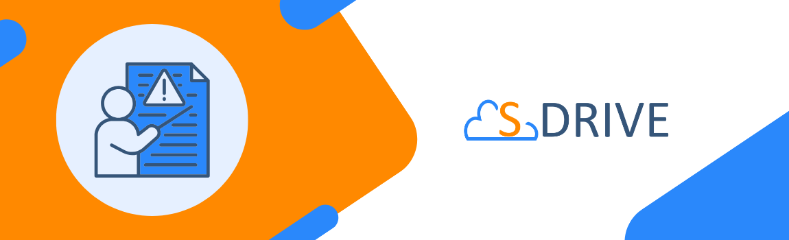 S-Drive Blogs - S-Drive